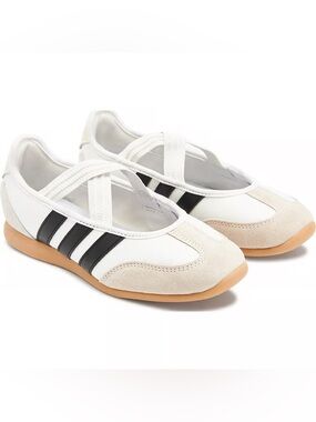 Adidas barreda Mary Jane